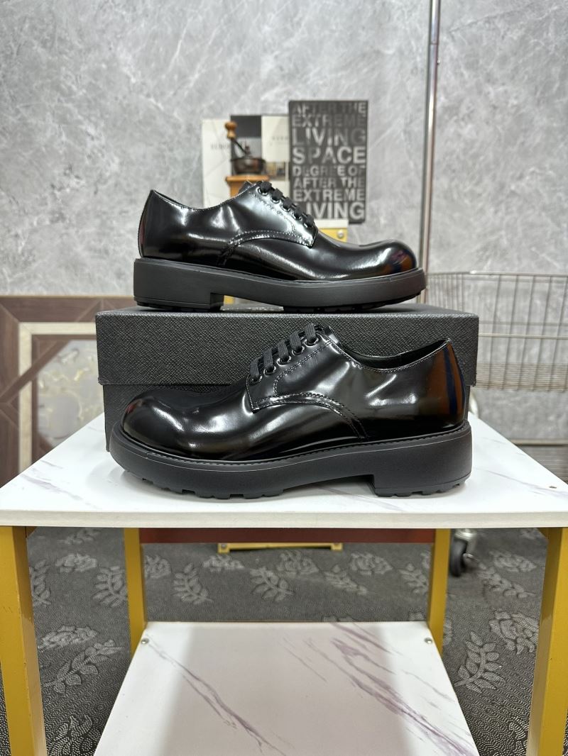 Prada Business Shoes